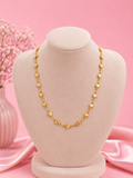 Golden Hearts