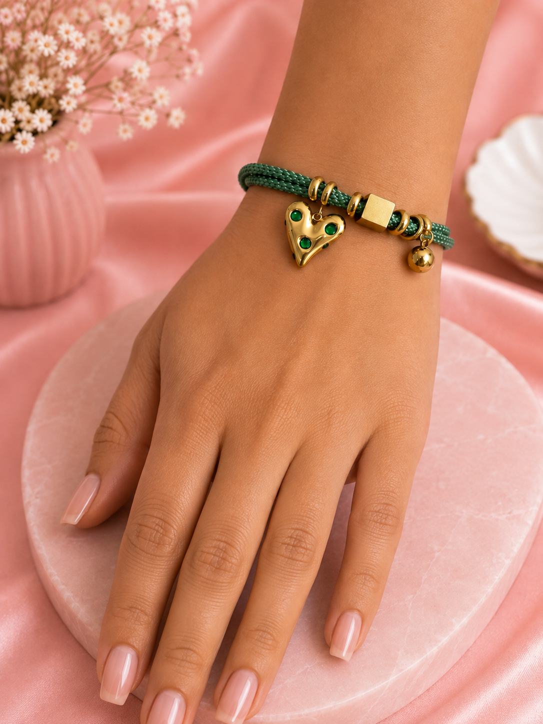 Jade Love