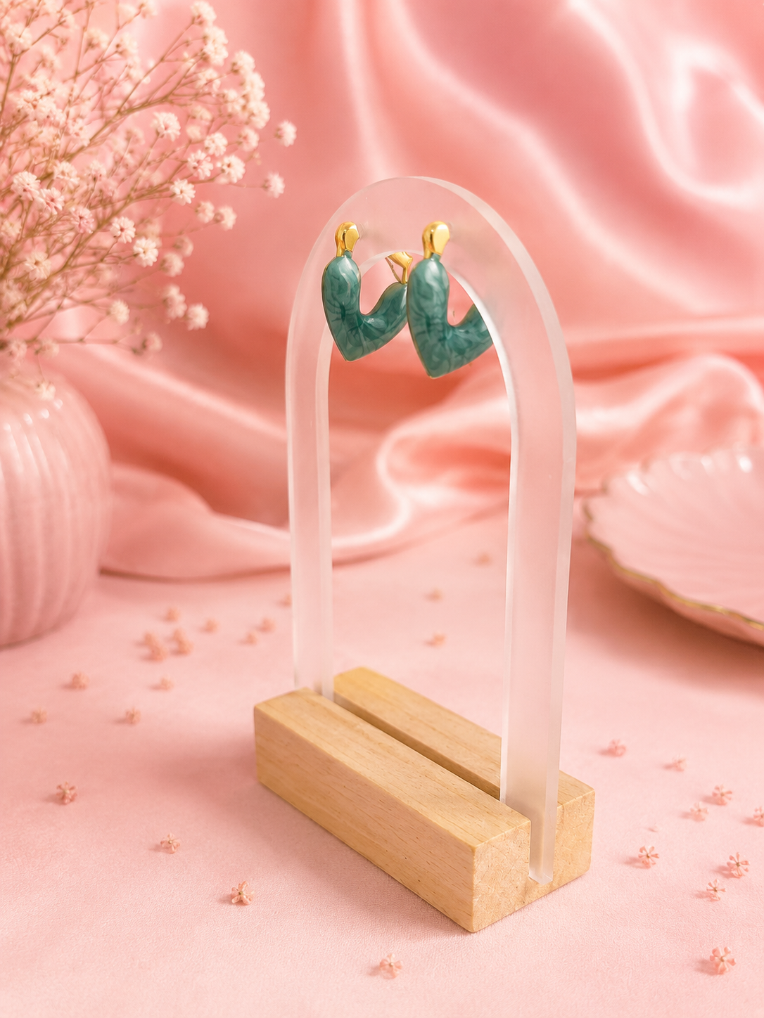 Sweet Hearts