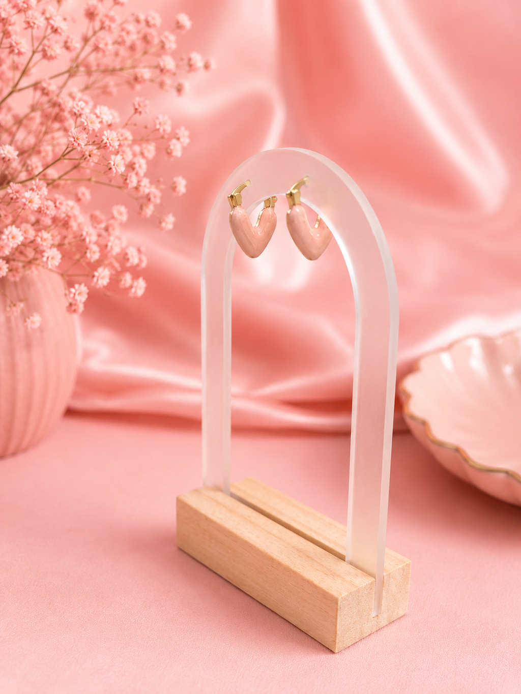 Sweet Hearts