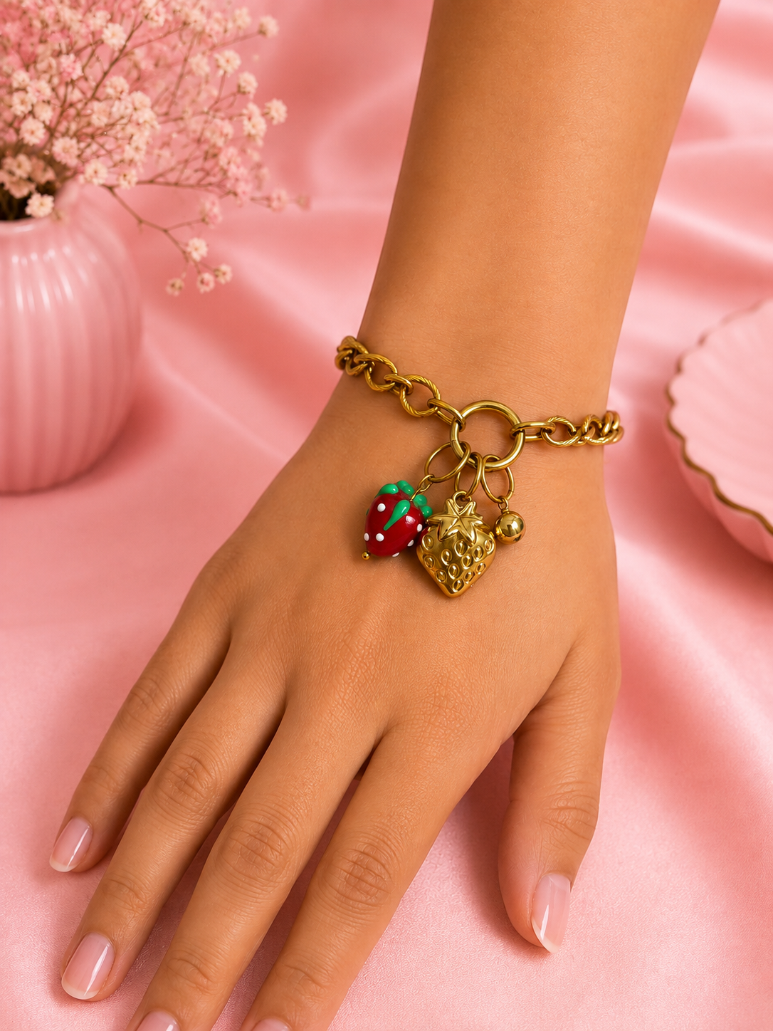 Berry Love