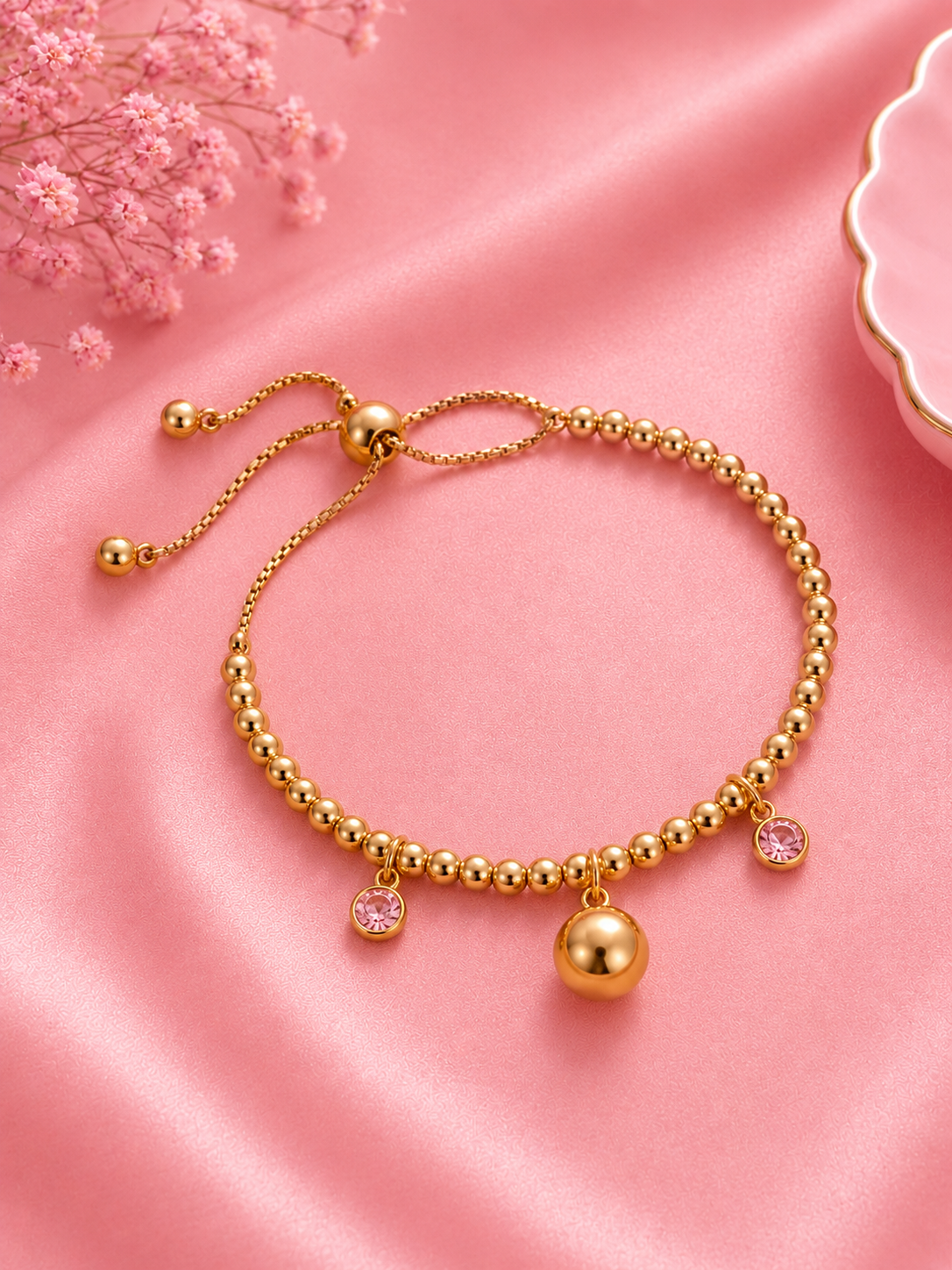 Rose Charm