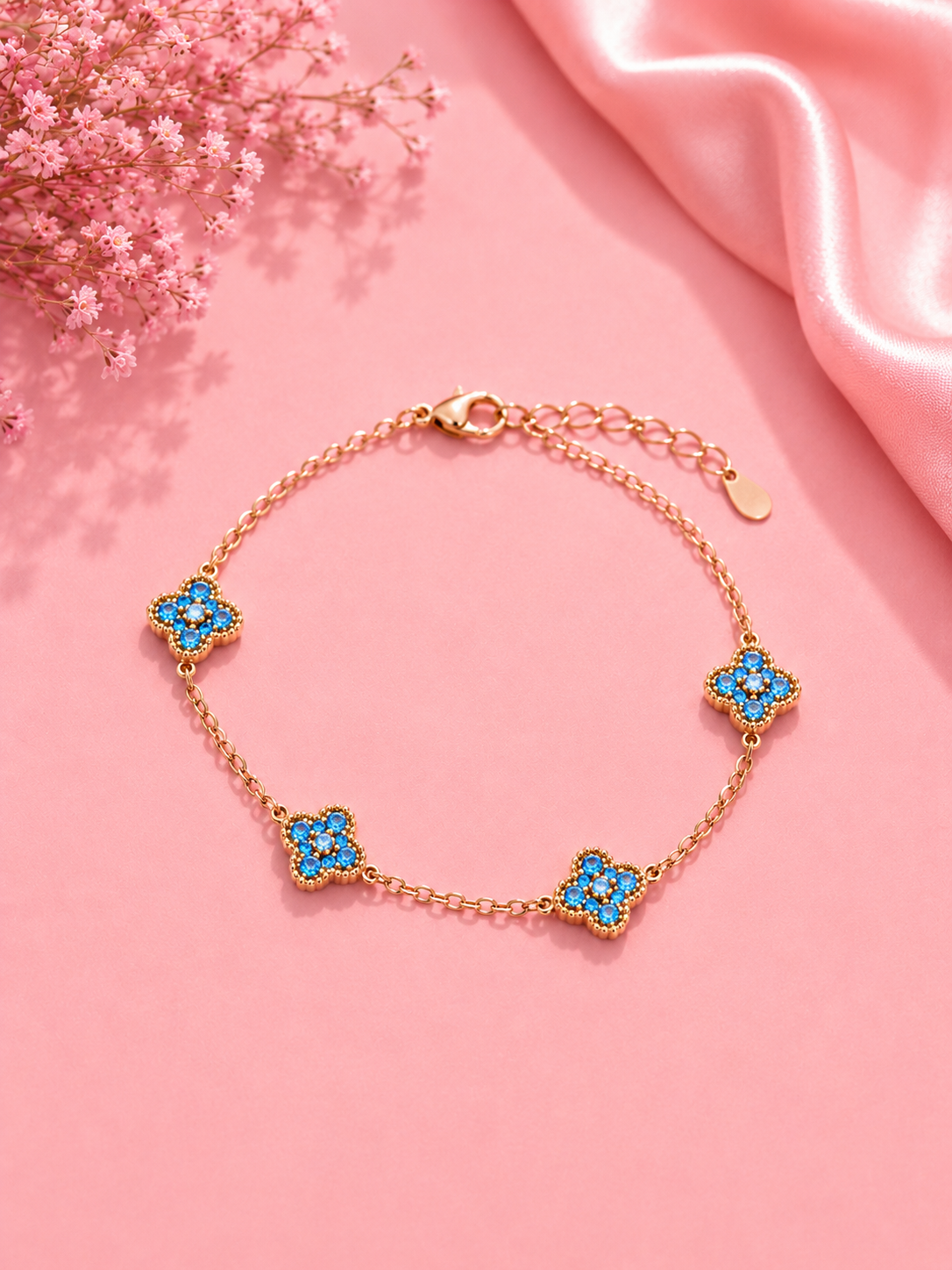 Azure Clover