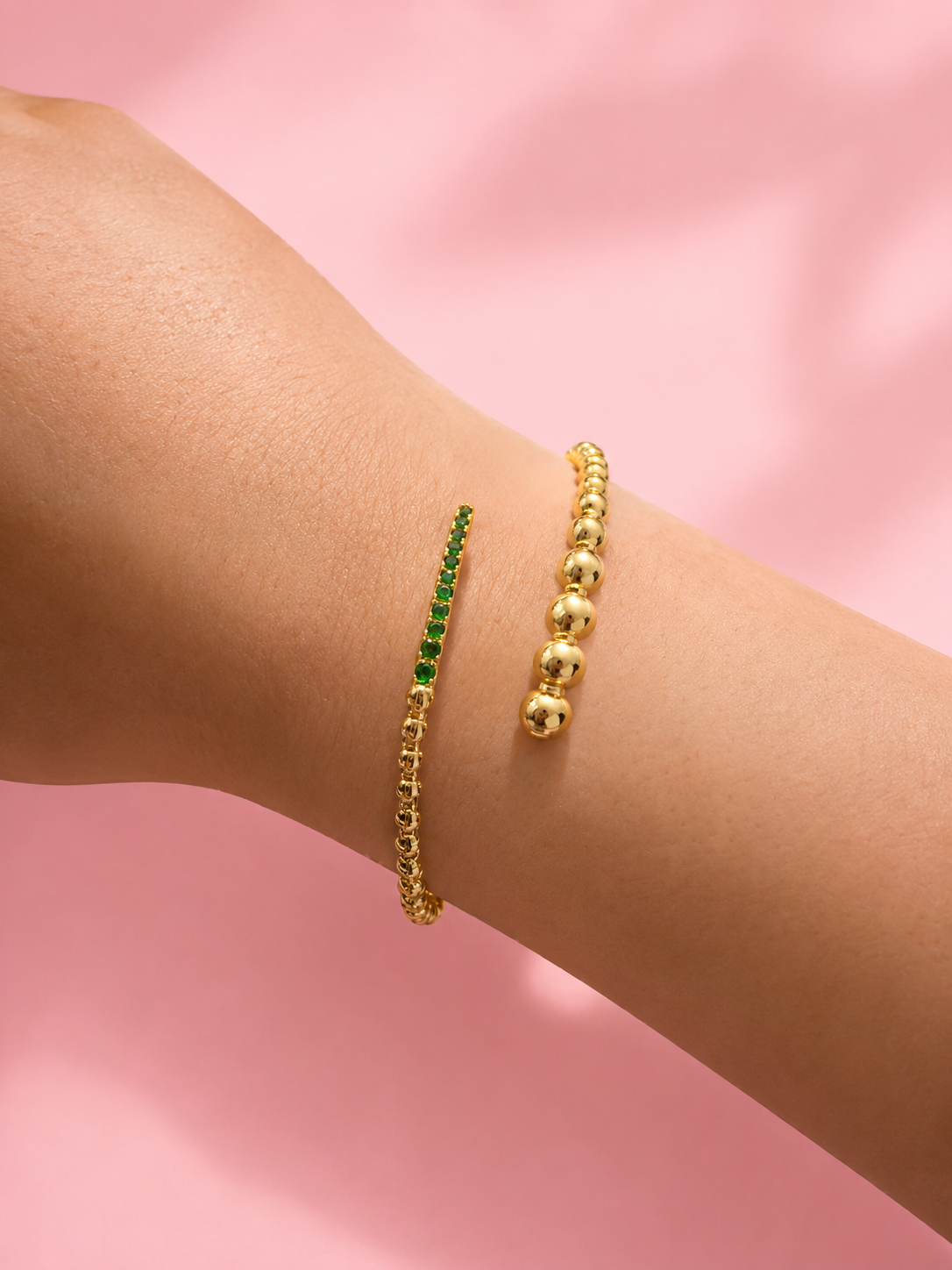 Verde éclat