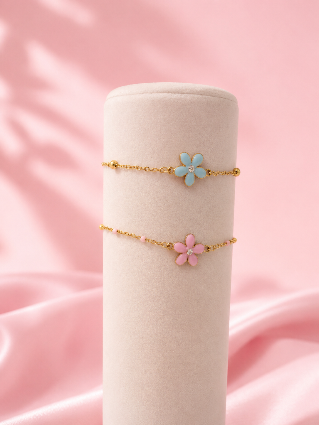 Bloom Duo
