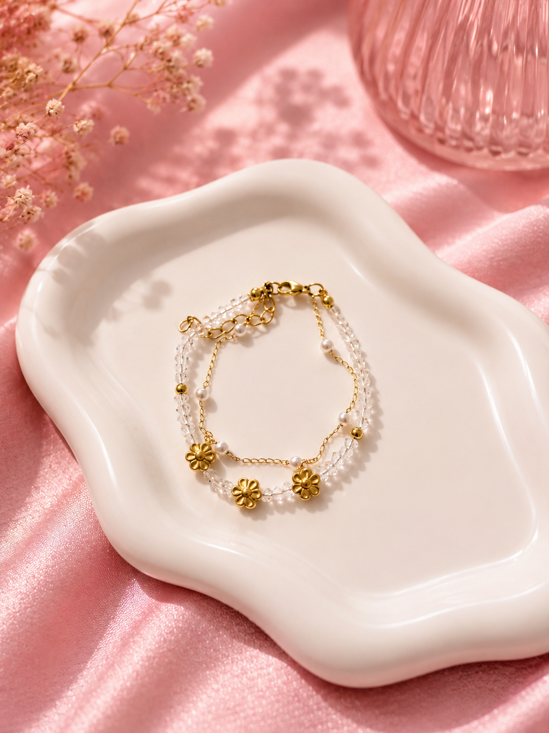 Daisy Pearl