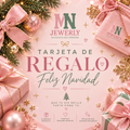 Christmas Gift Card