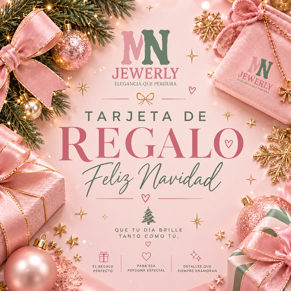 Christmas Gift Card